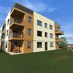 Türkiz Wellness Siófok