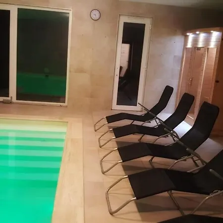 Tuerkiz Wellness شيوفوك