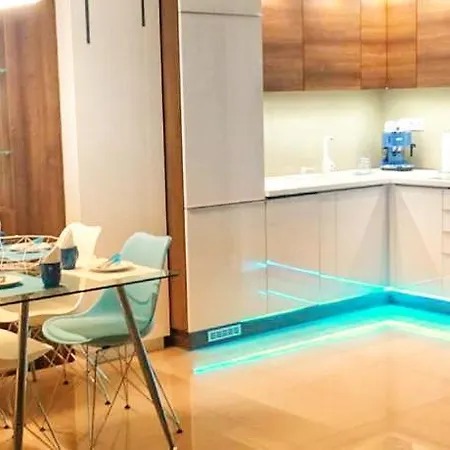 شقة Tuerkiz Wellness شيوفوك