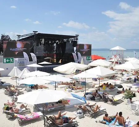 Tuerkiz Wellness شيوفوك