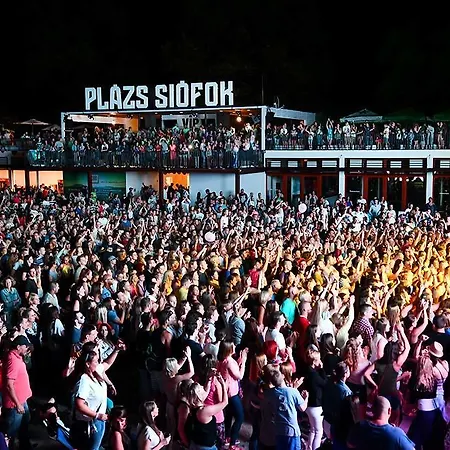 شقة Tuerkiz Wellness