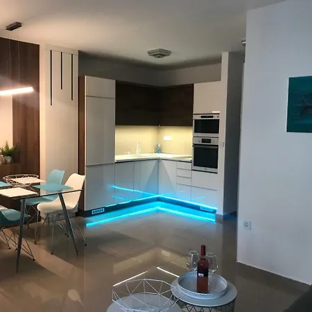Tuerkiz Wellness * Siófok