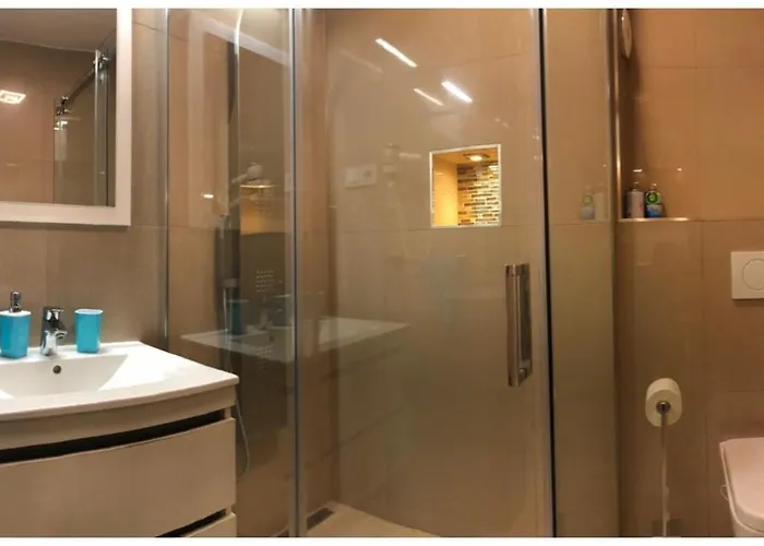 Tuerkiz Wellness * 시오포크